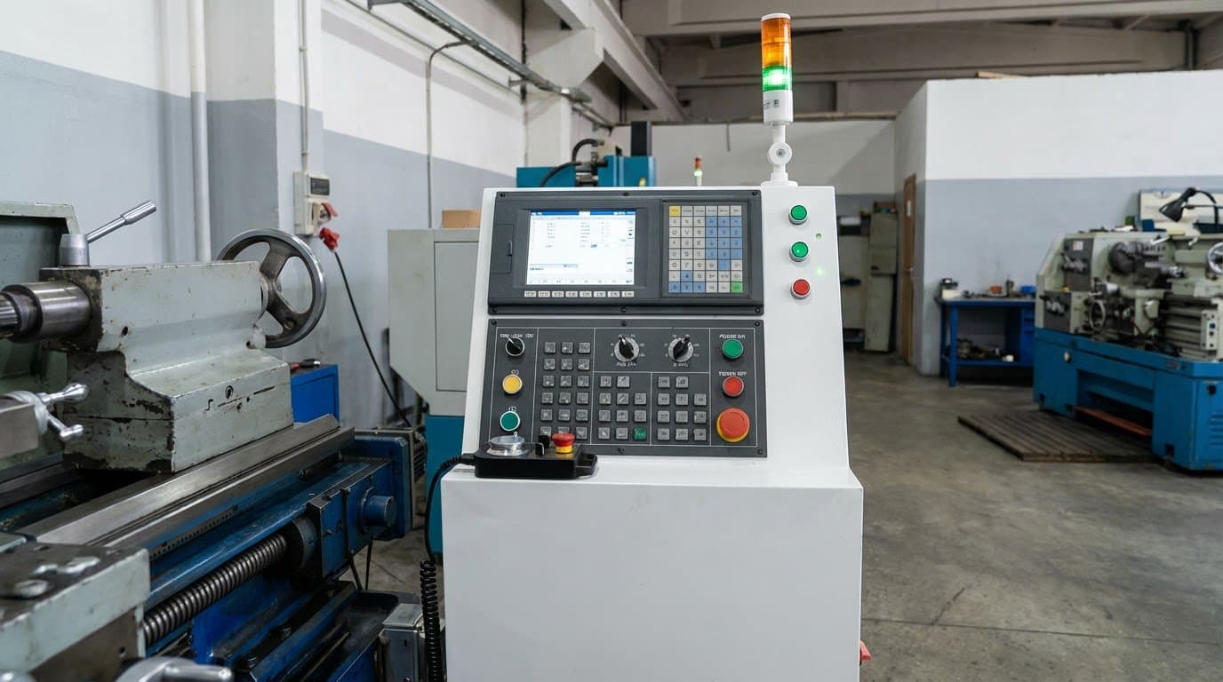 Производство